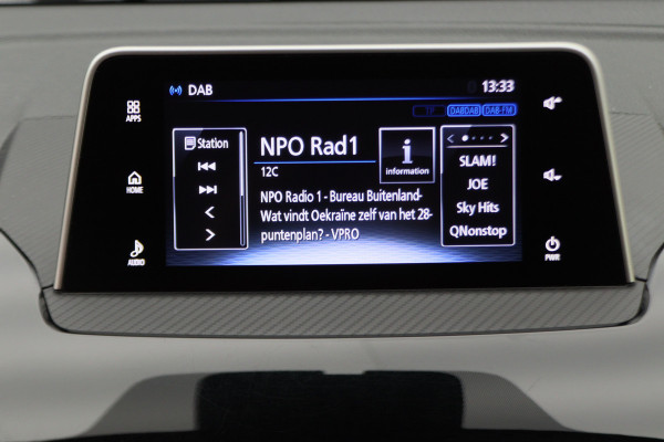 Mitsubishi Eclipse Cross 1.5 DI-T First Edition 360° Camera, Head-Up, Apple Carplay, LED, Keyless, PDC