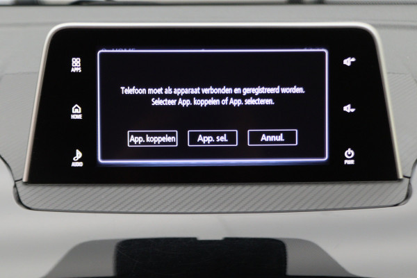 Mitsubishi Eclipse Cross 1.5 DI-T First Edition 360° Camera, Head-Up, Apple Carplay, LED, Keyless, PDC