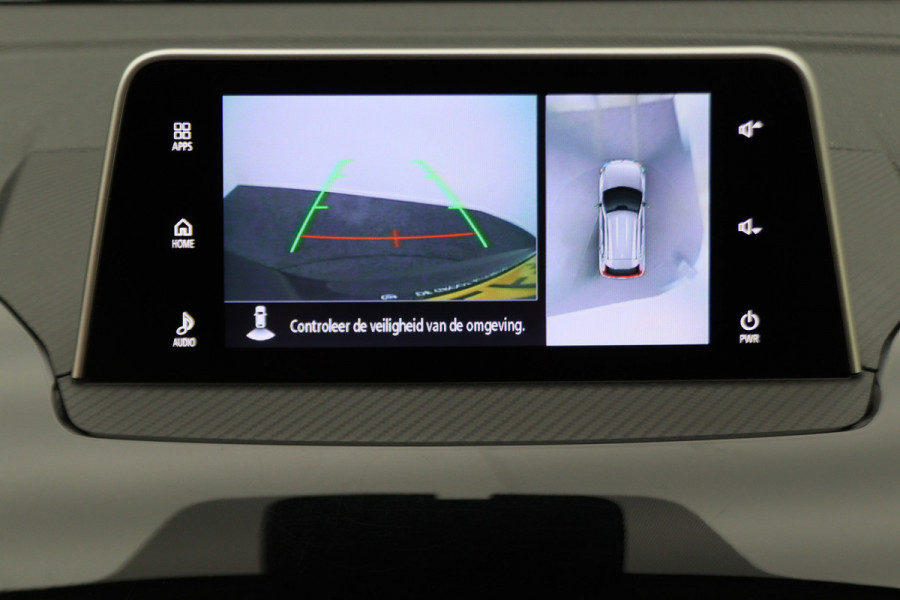 Mitsubishi Eclipse Cross 1.5 DI-T First Edition 360° Camera, Head-Up, Apple Carplay, LED, Keyless, PDC