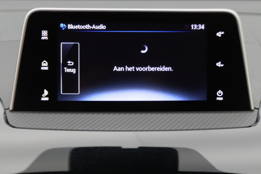 Mitsubishi Eclipse Cross 1.5 DI-T First Edition 360° Camera, Head-Up, Apple Carplay, LED, Keyless, PDC