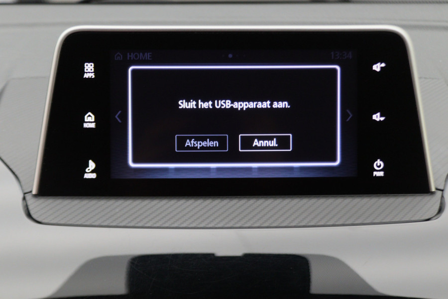 Mitsubishi Eclipse Cross 1.5 DI-T First Edition 360° Camera, Head-Up, Apple Carplay, LED, Keyless, PDC
