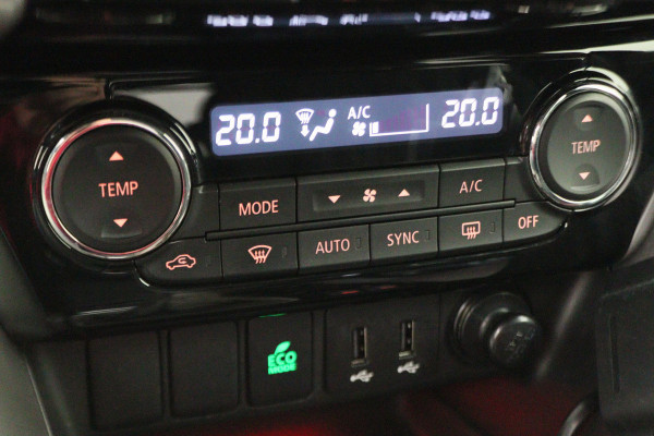 Mitsubishi Eclipse Cross 1.5 DI-T First Edition 360° Camera, Head-Up, Apple Carplay, LED, Keyless, PDC