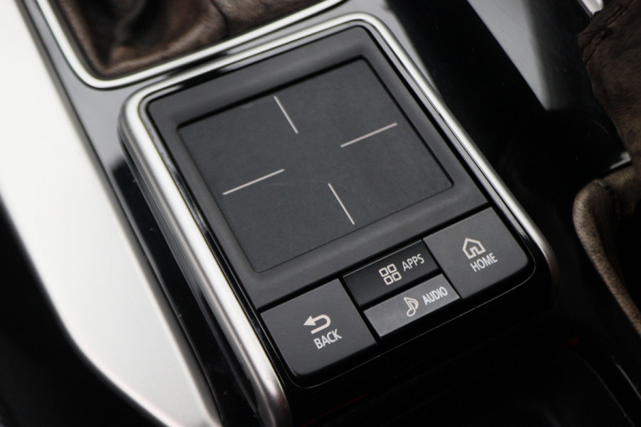 Mitsubishi Eclipse Cross 1.5 DI-T First Edition 360° Camera, Head-Up, Apple Carplay, LED, Keyless, PDC