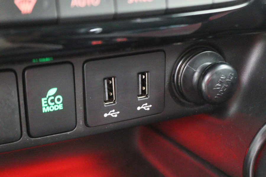 Mitsubishi Eclipse Cross 1.5 DI-T First Edition 360° Camera, Head-Up, Apple Carplay, LED, Keyless, PDC