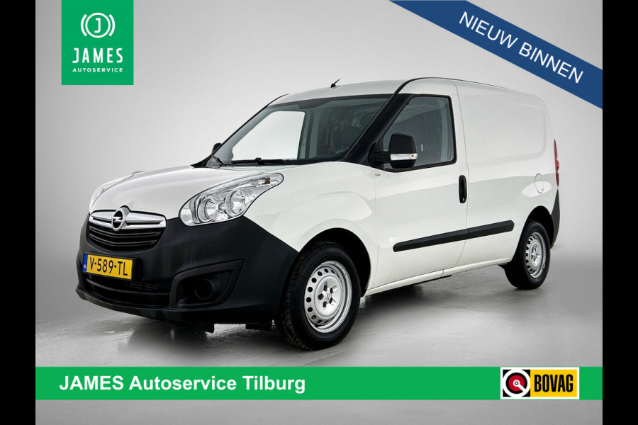 Opel Combo 1.3 CDTi L1H1 Edition