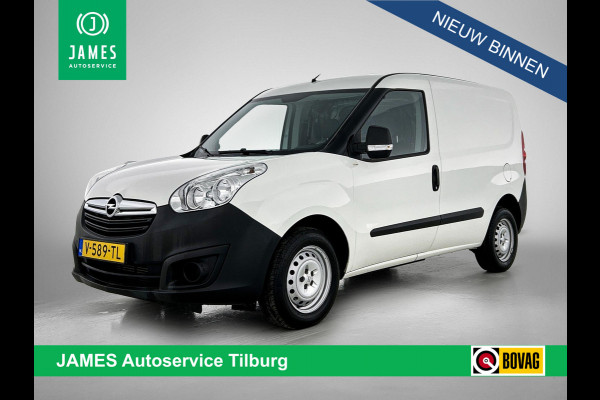 Opel Combo 1.3 CDTi L1H1 Edition