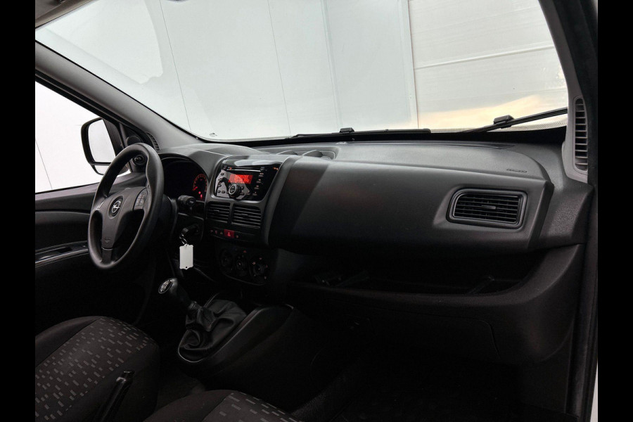 Opel Combo 1.3 CDTi L1H1 Edition