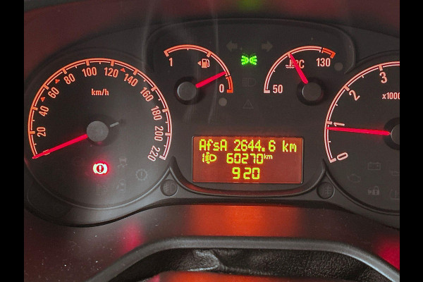 Opel Combo 1.3 CDTi L1H1 Edition