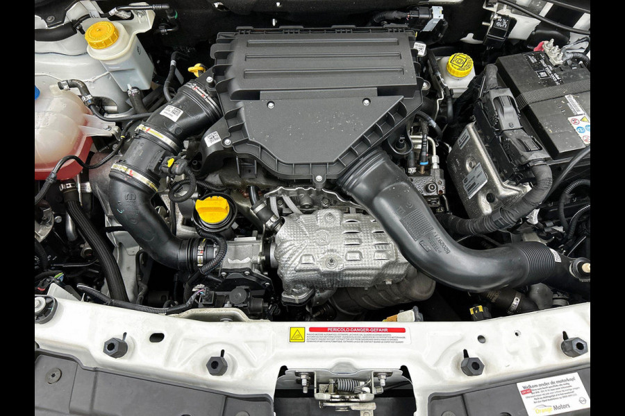 Opel Combo 1.3 CDTi L1H1 Edition