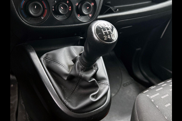 Opel Combo 1.3 CDTi L1H1 Edition