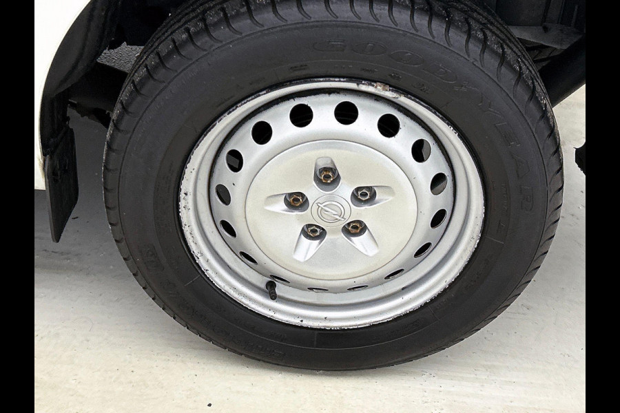 Opel Combo 1.3 CDTi L1H1 Edition