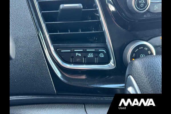 Ford Transit Custom 320 2.0TDCI 185PK L2H1 Sport Automaat LED Airco Cruise Trekhaak Stoelverwarming