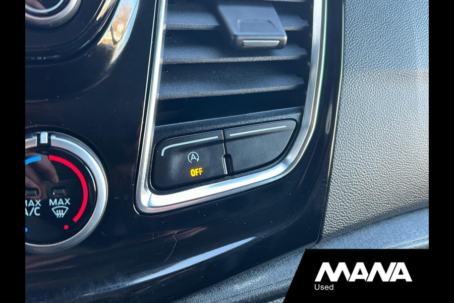 Ford Transit Custom 320 2.0TDCI 185PK L2H1 Sport Automaat LED Airco Cruise Trekhaak Stoelverwarming