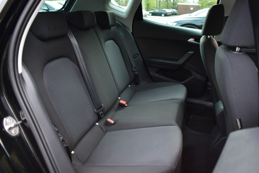 Seat Arona TSI 115PK DSG STYLE BUSINESS VIRTUAL/NAVI/CRUISE