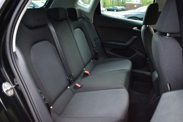 Seat Arona TSI 115PK DSG STYLE BUSINESS VIRTUAL/NAVI/CRUISE