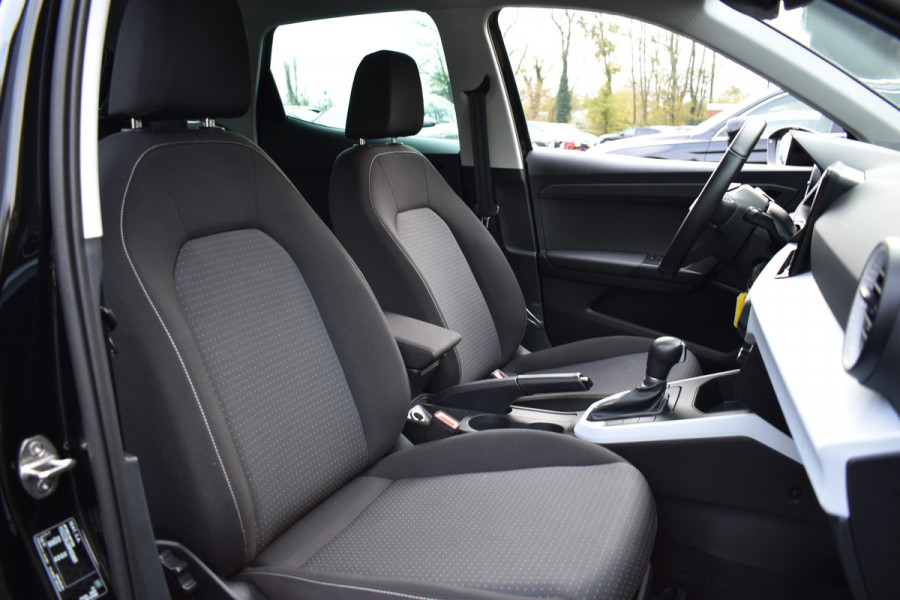 Seat Arona TSI 115PK DSG STYLE BUSINESS VIRTUAL/NAVI/CRUISE