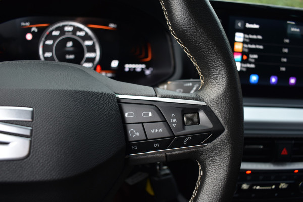 Seat Arona TSI 115PK DSG STYLE BUSINESS VIRTUAL/NAVI/CRUISE