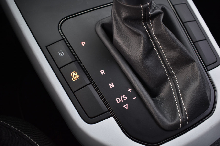 Seat Arona TSI 115PK DSG STYLE BUSINESS VIRTUAL/NAVI/CRUISE