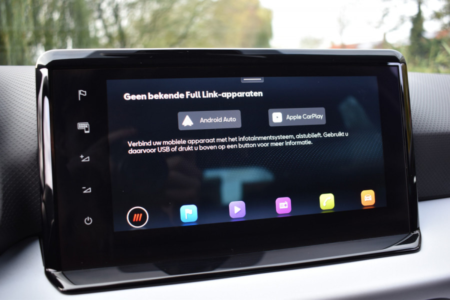 Seat Arona TSI 115PK DSG STYLE BUSINESS VIRTUAL/NAVI/CRUISE