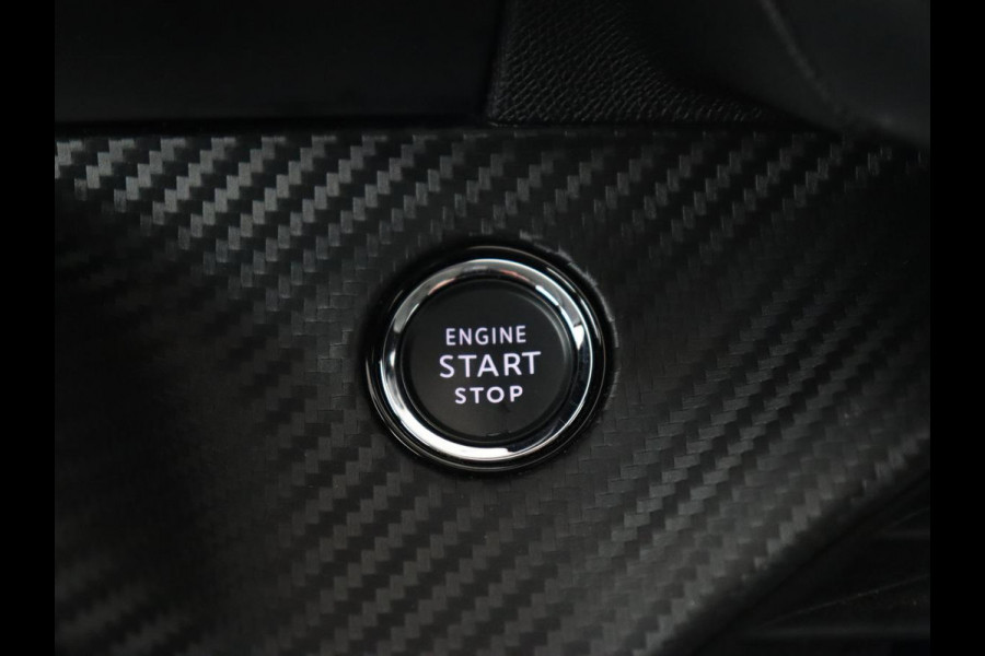 Peugeot e-208 EV Allure Pack 50 kWh | Camera | Carplay | Half leder | Full LED | Parkeerhulp | Climate control | Bluetooth | Cruise control
