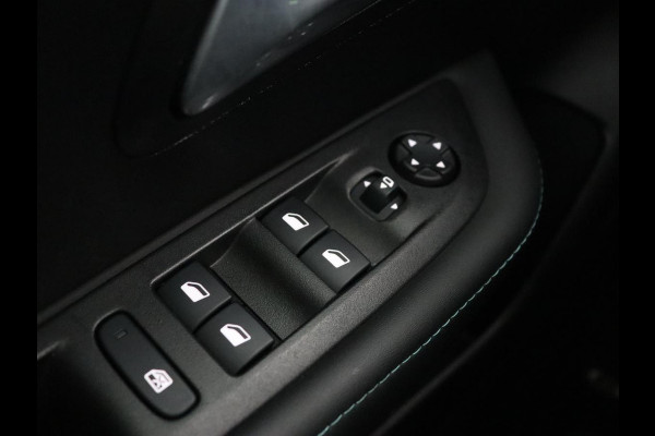 Peugeot e-208 EV Allure Pack 50 kWh | Camera | Carplay | Half leder | Full LED | Parkeerhulp | Climate control | Bluetooth | Cruise control