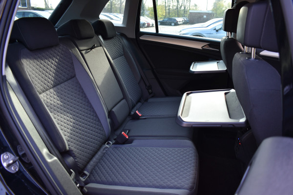 Volkswagen Tiguan TSI 150PK DSG 4MOTION COMFORTLINE BUSINESS NAVI/PDC/TREKHAAK