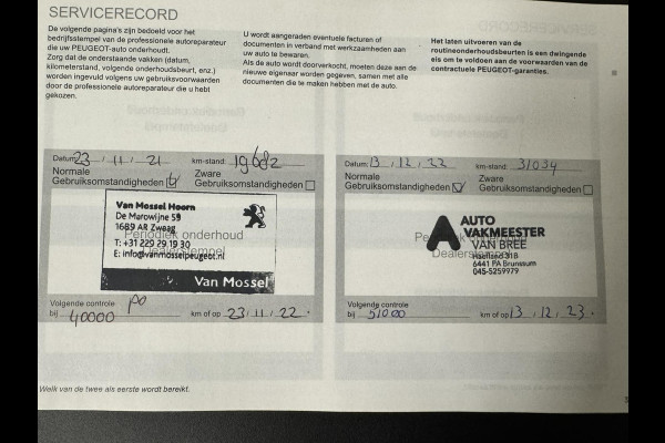 Peugeot 2008 1.2 PureTech GT Automaat Adaptive cruise Cruise control Achteruitrijcamera Apple / Android Focal audio Leer Trekhaak