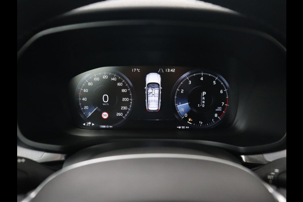 Volvo V60 2.0 T5 Momentum | 1e eigenaar | Leder | Trekhaak | Adaptive cruise | Stoelverwarming | Carplay | Navigatie | 18'' | Climate control | Parkeerhulp