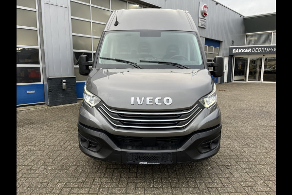 Iveco Daily 35S18HV 3.0 352L H2 Schuifdeur links en rechts | BPM Vrij