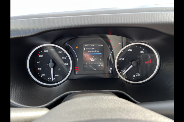 Iveco Daily 35S18HV 3.0 352L H2 Schuifdeur links en rechts | BPM Vrij