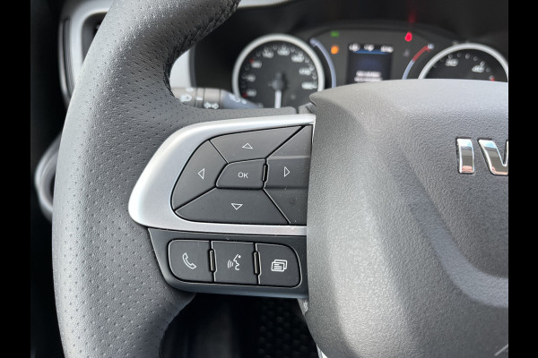 Iveco Daily 35S18HV 3.0 352L H2 Schuifdeur links en rechts | BPM Vrij