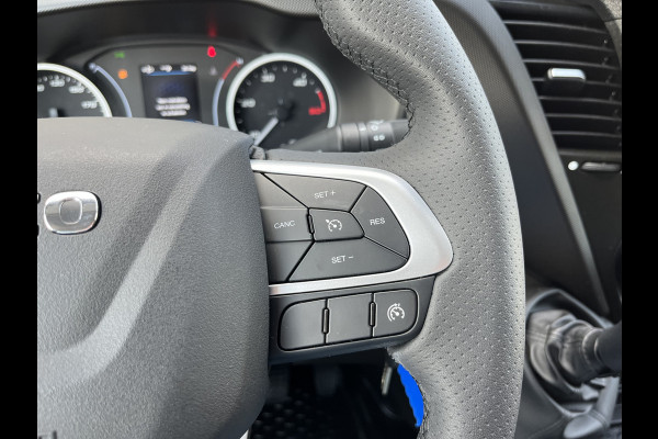 Iveco Daily 35S18HV 3.0 352L H2 Schuifdeur links en rechts | BPM Vrij