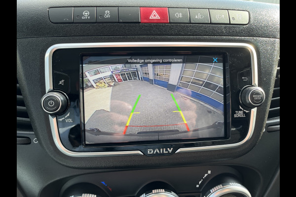 Iveco Daily 35S18HV 3.0 352L H2 Schuifdeur links en rechts | BPM Vrij