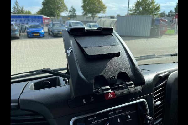 Iveco Daily 35S18HV 3.0 352L H2 Schuifdeur links en rechts | BPM Vrij