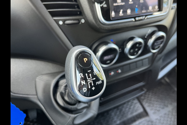 Iveco Daily 35S18HV 3.0 352L H2 Schuifdeur links en rechts | BPM Vrij