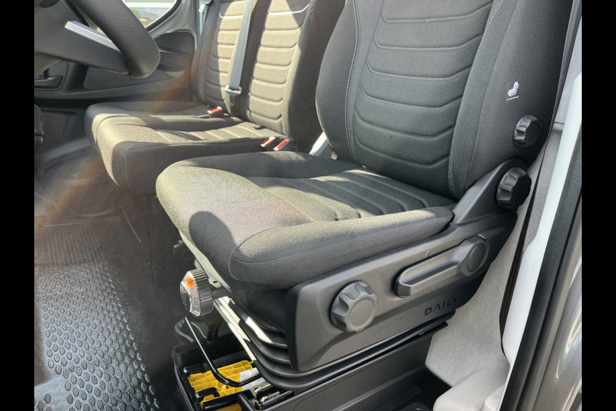 Iveco Daily 35S18HV 3.0 352L H2 Schuifdeur links en rechts | BPM Vrij