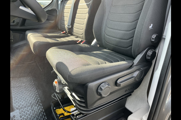 Iveco Daily 35S18HV 3.0 352L H2 Schuifdeur links en rechts | BPM Vrij