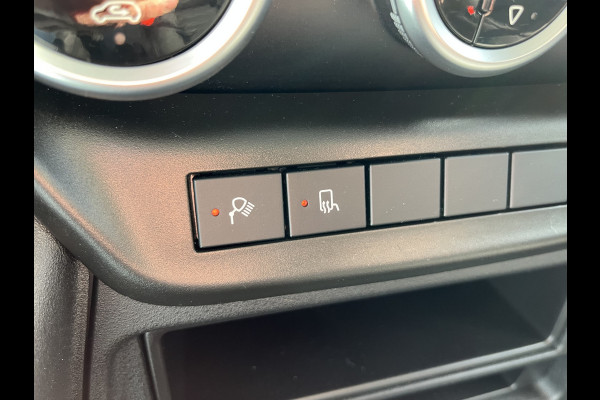 Iveco Daily 35S18HV 3.0 352L H2 Schuifdeur links en rechts | BPM Vrij