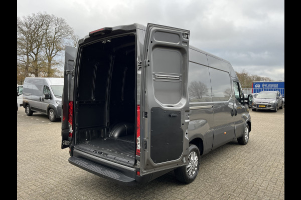 Iveco Daily 35S18HV 3.0 352L H2 Schuifdeur links en rechts | BPM Vrij