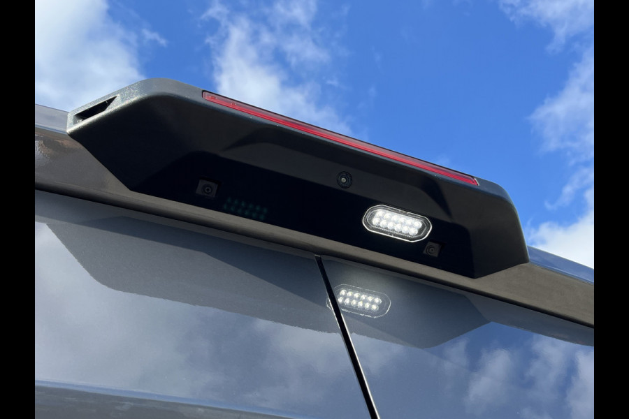 Iveco Daily 35S18HV 3.0 352L H2 Schuifdeur links en rechts | BPM Vrij