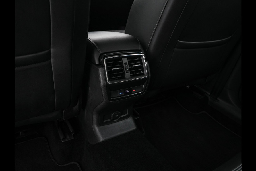 Škoda Kodiaq 1.5 TSI Business Edition (INCL-BTW) *ADAPTIVE-CRUISE | LEATHER-FABRIC | FULL-LED | CANTON-SOUND | HEATED-SPORTSEATS | KEYLESS | NAVI-FULLMAP | CAMERA | DAB+ | ECC | PDC | TOWBAR | 18''ALU*