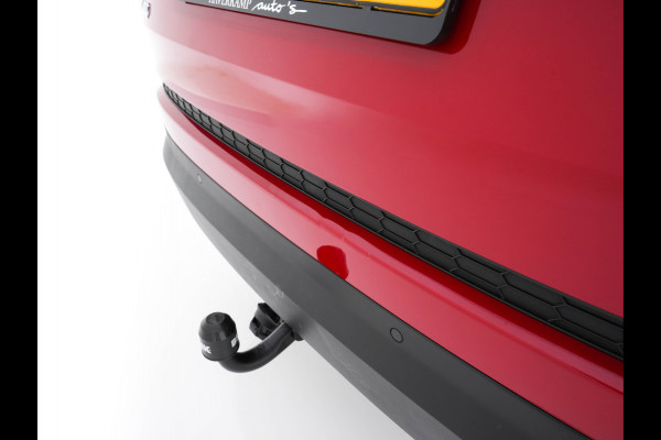 Škoda Kodiaq 1.5 TSI Business Edition (INCL-BTW) *ADAPTIVE-CRUISE | LEATHER-FABRIC | FULL-LED | CANTON-SOUND | HEATED-SPORTSEATS | KEYLESS | NAVI-FULLMAP | CAMERA | DAB+ | ECC | PDC | TOWBAR | 18''ALU*