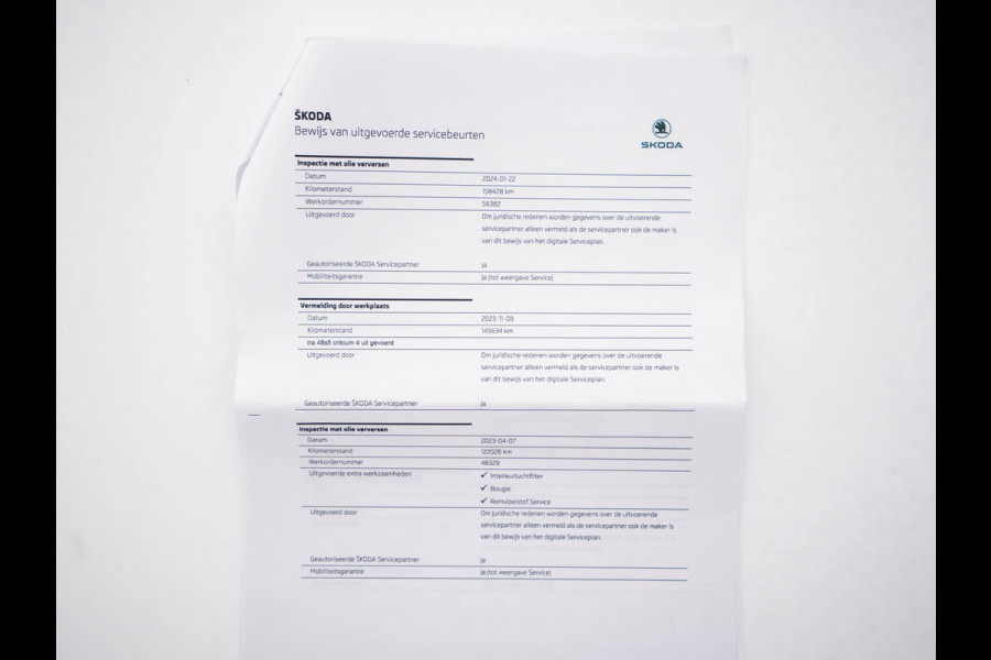 Škoda Kodiaq 1.5 TSI Business Edition (INCL-BTW) *ADAPTIVE-CRUISE | LEATHER-FABRIC | FULL-LED | CANTON-SOUND | HEATED-SPORTSEATS | KEYLESS | NAVI-FULLMAP | CAMERA | DAB+ | ECC | PDC | TOWBAR | 18''ALU*