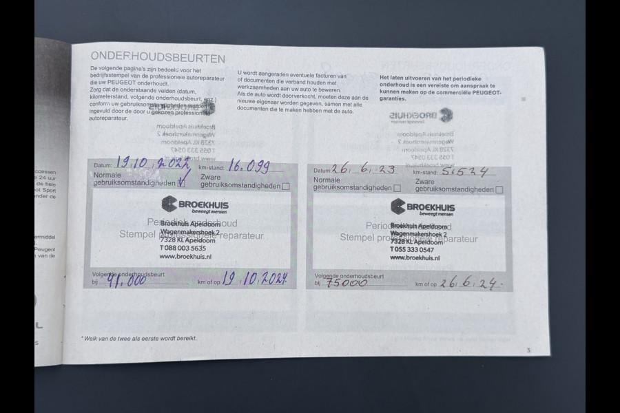 Peugeot e-2008 EV Allure Pack 50kWh SOH 89% Navi* Ecc 360°Camera Apple Carplay Android Auto Cruise Control Lmv 17" Led Keyless Privacy Glas Rijstrooksensor 1e Eigenaar Origineel Nederlandse Auto