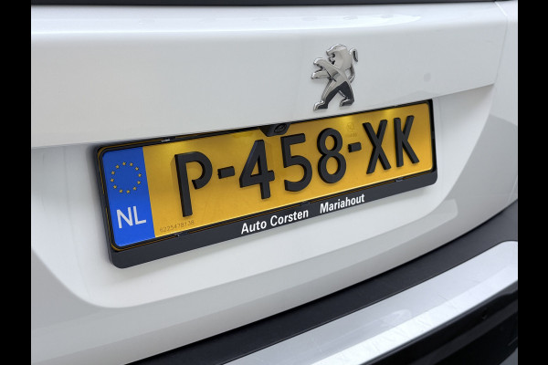 Peugeot e-2008 EV Allure Pack 50kWh SOH 89% Navi* Ecc 360°Camera Apple Carplay Android Auto Cruise Control Lmv 17" Led Keyless Privacy Glas Rijstrooksensor 1e Eigenaar Origineel Nederlandse Auto