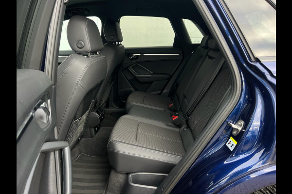 Audi Q3 45 TFSI e S edition CARPLAY | CAMERA | VIRTUAL DASH | ADAPTIEVE CRUISE |