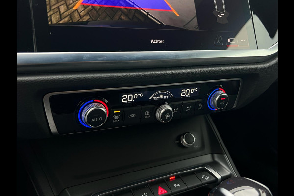 Audi Q3 45 TFSI e S edition CARPLAY | CAMERA | VIRTUAL DASH | ADAPTIEVE CRUISE |