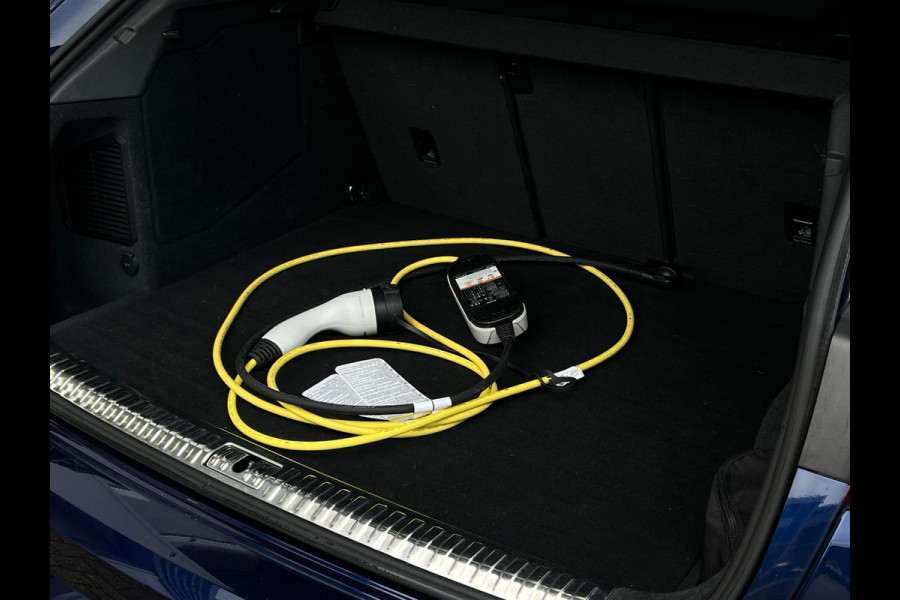 Audi Q3 45 TFSI e S edition CARPLAY | CAMERA | VIRTUAL DASH | ADAPTIEVE CRUISE |