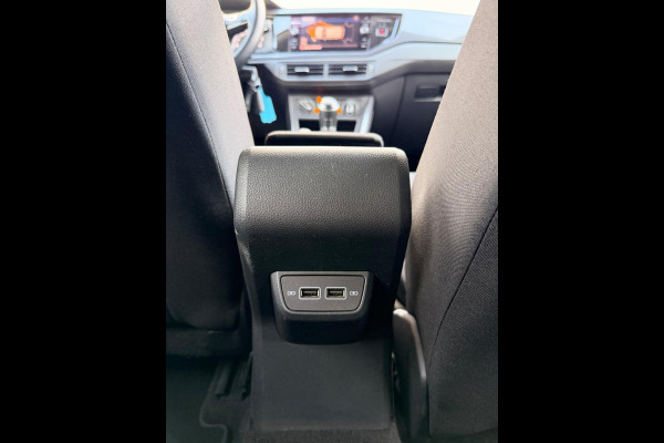 Volkswagen Polo 1.0 IQ Drive ACC Carplay Parkpilot Stoelverw PDC Dealer-Onderh