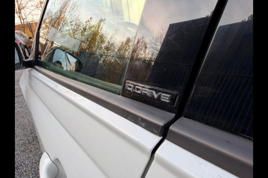 Volkswagen Polo 1.0 IQ Drive ACC Carplay Parkpilot Stoelverw PDC Dealer-Onderh